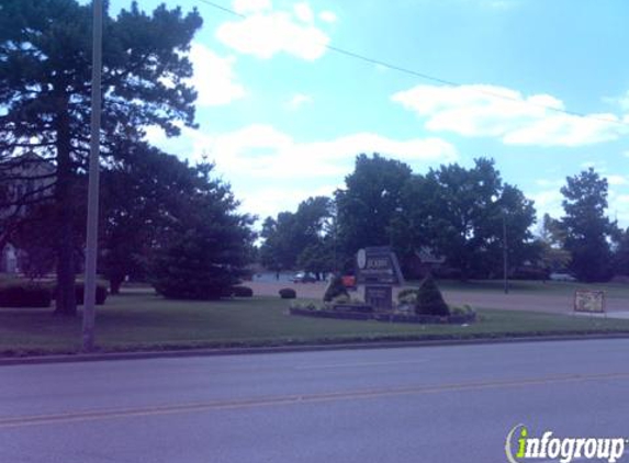 St John Cemetery - Granite City, IL
