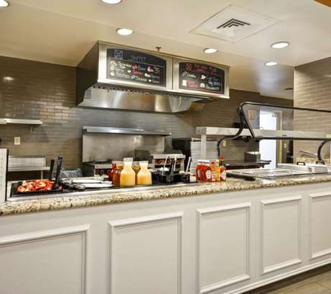 Hilton Garden Inn Austin/Round Rock - Round Rock, TX