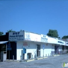 N & T Food Store