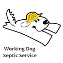Working Dog Septic Service - Septic Tank & System Cleaning