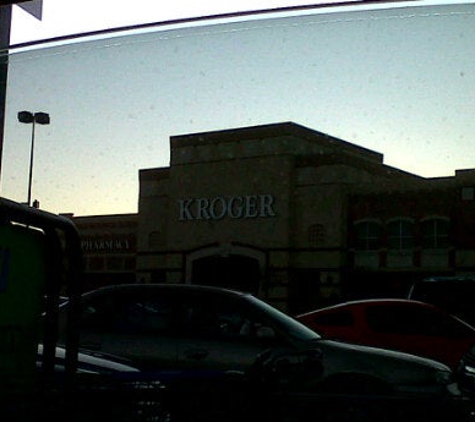 Kroger - Plano, TX