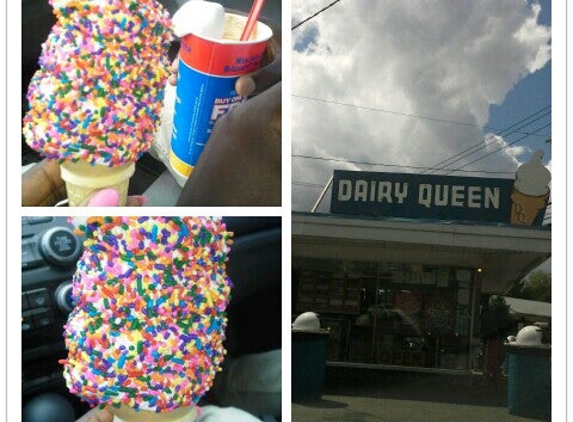 Dairy Queen - Montvale, NJ