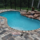 Central Florida Swimming Pools - Swimming Pool Construction