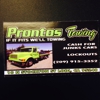 Prontos Auto Repair and Towing gallery
