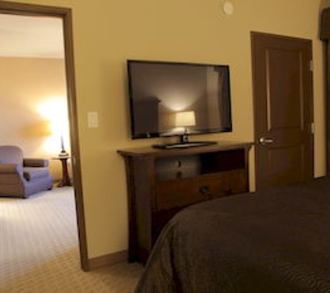 Teddy's Residential Suites - Watford City, ND