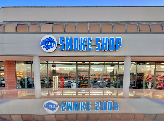 PuffCity Smoke Shop & Vape Shop (Smoke Shop Near Me) - Cheektowaga, NY