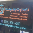 Sledge Epoxy Worx - Flooring Contractors