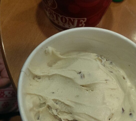 Cold Stone Creamery - Spanish Fork, UT