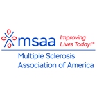 Multiple Sclerosis Association Of America (MSAA)