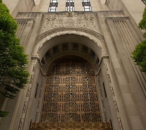 Law Office of Laurie B. Gibson - Cincinnati, OH