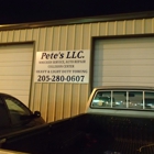 Pete's Auto Repair & Wrecker Service