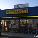 Granny's Donuts - Donut Shops