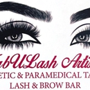 Fabulash Artistry - Permanent Make-Up