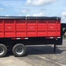 R.J. Cox Company - Utility Trailers