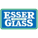 Esser Glass of Eau Claire Inc - Plate & Window Glass Repair & Replacement