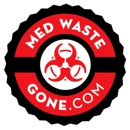 Med Waste Gone - Medical Waste Clean-Up