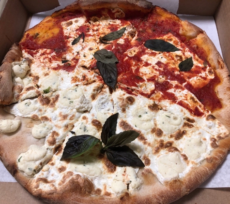 Patsy's Pizzeria - New York, NY