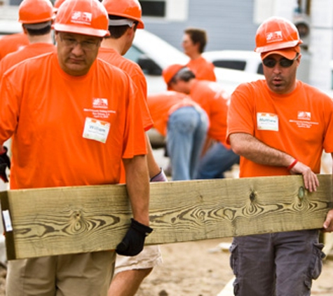 The Home Depot - Shreveport, LA