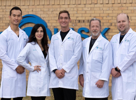 Tylock-George Eye Care and LASIK - Irving, TX