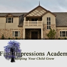 First Impressions Academy