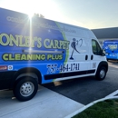 Conley's Carpet Cleaning Plus - Carpet & Rug Cleaners