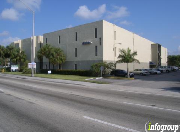 ACG Brokerage - Miami, FL