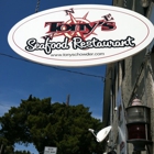 Tony's Seafood Restaurant