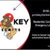 Pro key Locksmith gallery