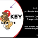 Pro Key Locksmith - Locks & Locksmiths-Commercial & Industrial