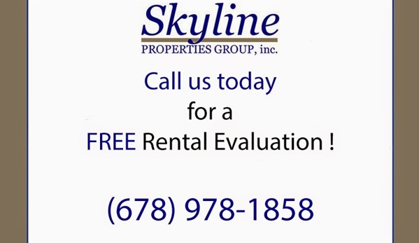 Skyline Properties Group, Inc. - Acworth, GA