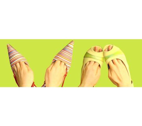 Savvas K Footwear Pty Ltd - Nightcliff, NT