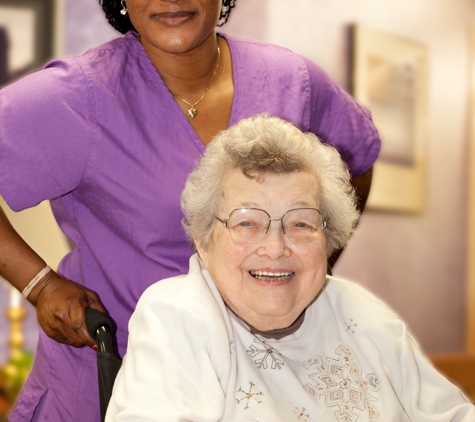 Holiday Retirement Skilled Nursing - Manville, RI