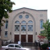 Tremont Street Shul gallery