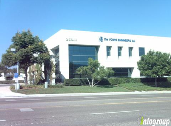 The Young Engineers, Inc - Lake Forest, CA