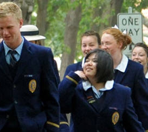 The; Hamilton And Alexandra College - Boarding Houses