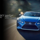 Lexus of Greenville Service Center