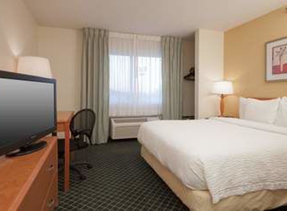 Fairfield Inn by Marriott, Sioux City - Sioux City, IA