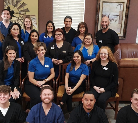 Braceland Orthodontics - San Antonio, TX