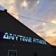 Anytime Fitness