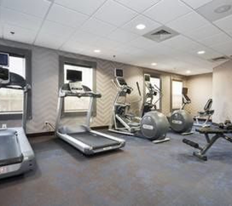 Residence Inn by Marriott Charlotte Lake Norman - Huntersville, NC