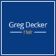 Greg Decker Hair - Professional Hairstylist & Colorist in Houston