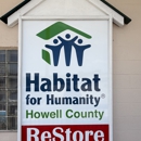 Habitat for Humanity - Community Organizations