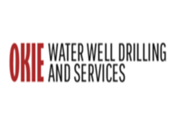 Okie Water Well Drilling and Services