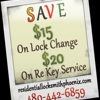 Residential Locksmith Phoenix gallery