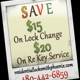 Residential Locksmith Phoenix