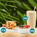 Tropical Smoothie Cafe - Beverages