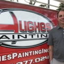 Hughes Painting, Inc - Painting Contractors