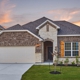 Perry Homes - Arcadia Ridge 45'