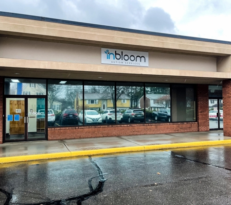 InBloom Autism Services | Main St - East Hartford, CT