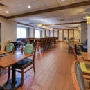 Hampton Inn Wilmington-University Area/Smith Creek Station - Hotels